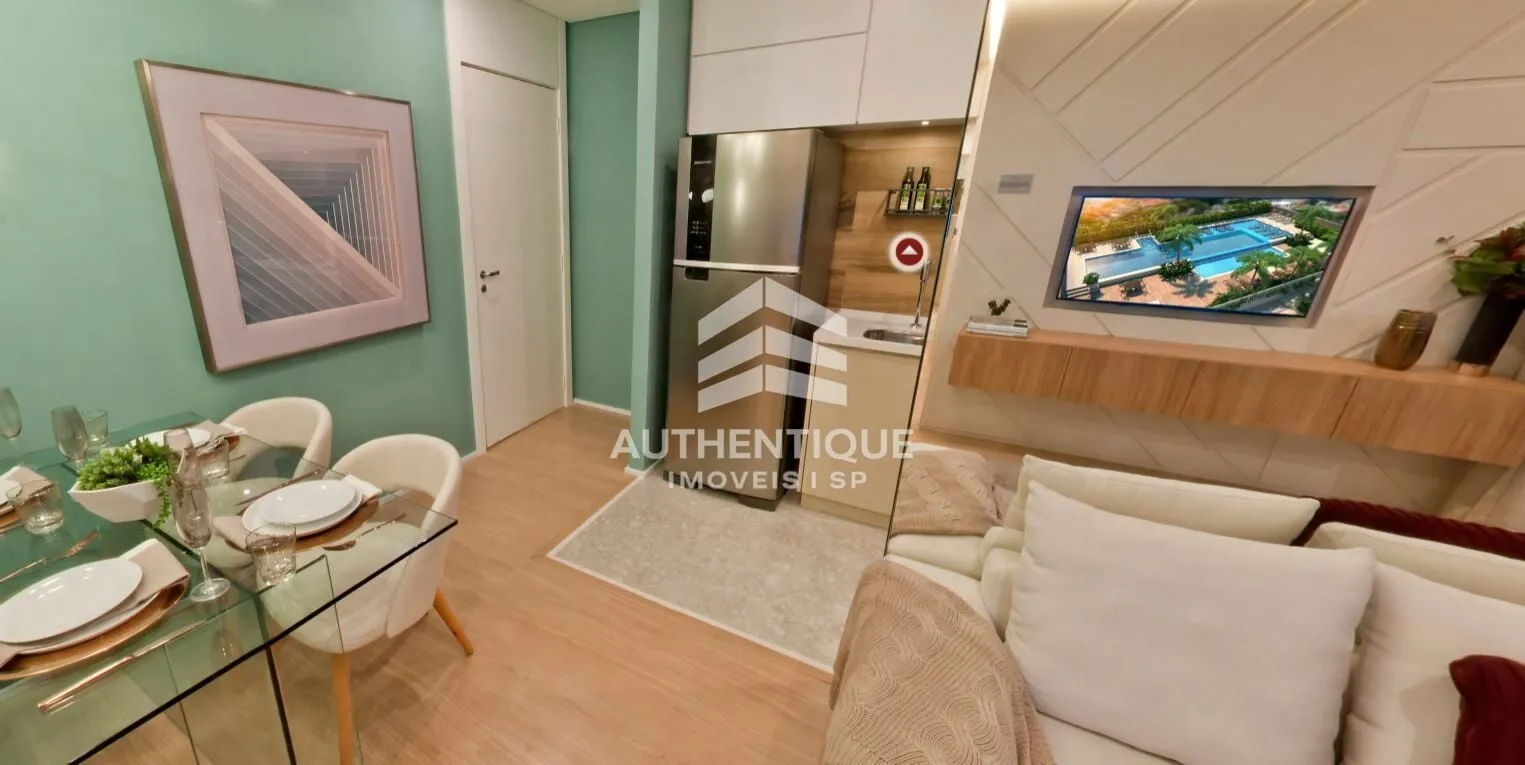 Imagem TEG SACOMA - Apartamento à venda no bairro Sacomã - São Paulo/SP, Zona Sul
