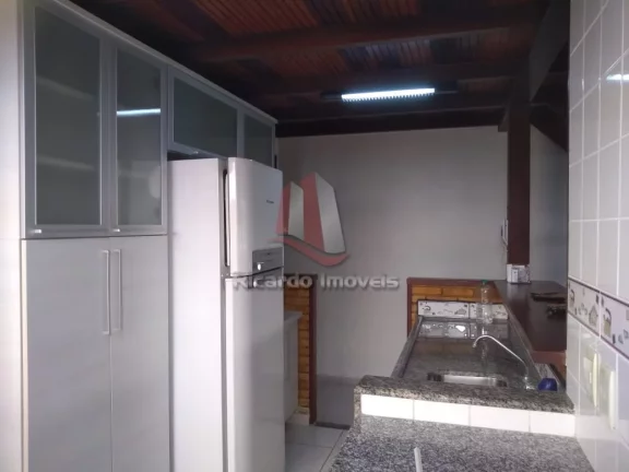 Imagem Casa Duplex Excelente Localização Ogiva Peró