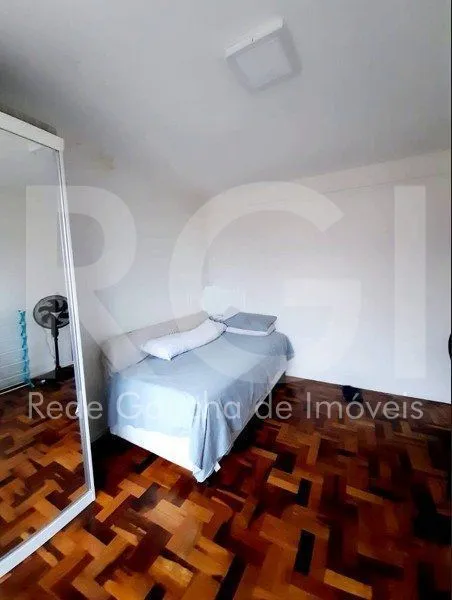 Imagem Apartamento para Venda - 63.14m², 2 dormitórios, Cidade Baixa
