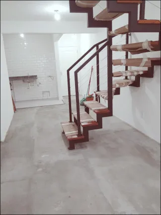 Imagem Cobertura com 3 Quartos à Venda, 128 m² em Vila Bertioga - São Paulo
