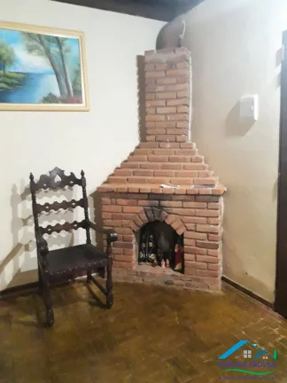 Imagem Oportunidade única: Casa no centro com 2 pisos independentes.