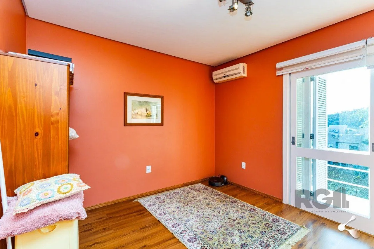 Imagem Casa de Condomínio em Vila Nova