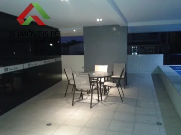 Imagem Apartamento para Venda, 3 Quartos com 2 Vagas em Boa Viagem