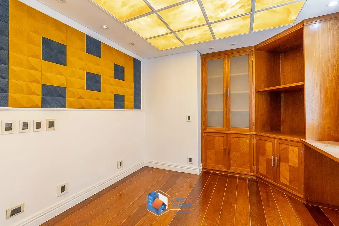 Imagem Apartamento para venda em Jardim Paulista com 3 quartos, sendo 1 suíte, 106m²
