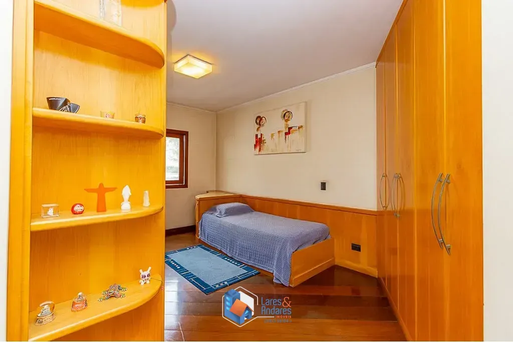 Imagem Casa em Condomínio à venda 5 Quartos 3 Suites 3 Vagas 425M² Morumbi São Paulo - SP
