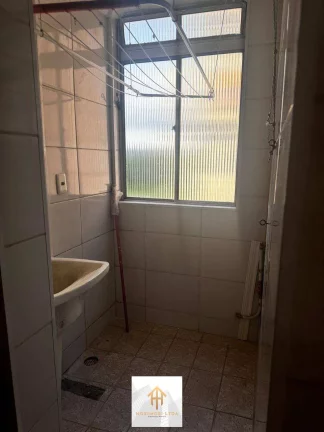 Imagem Apartamento à venda em Carapicuíba, Conjunto Habitacional Presidente Castelo Branco, com 2 quartos, 54m2