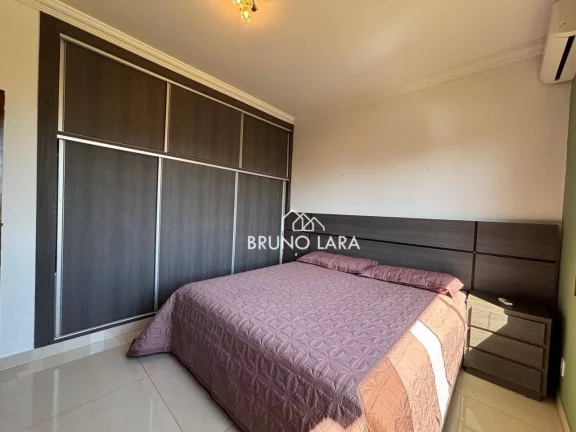 Imagem Casa à venda no Condomínio Serra Verde - Igarapé/MG