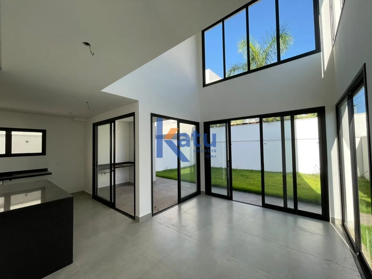 Imagem CASA PARA VENDA NO CONDOMÍNIO RESERVA DA ERMIDA EM JUNDIAÍ/SP

O imóvel possui 212 m² de área c...