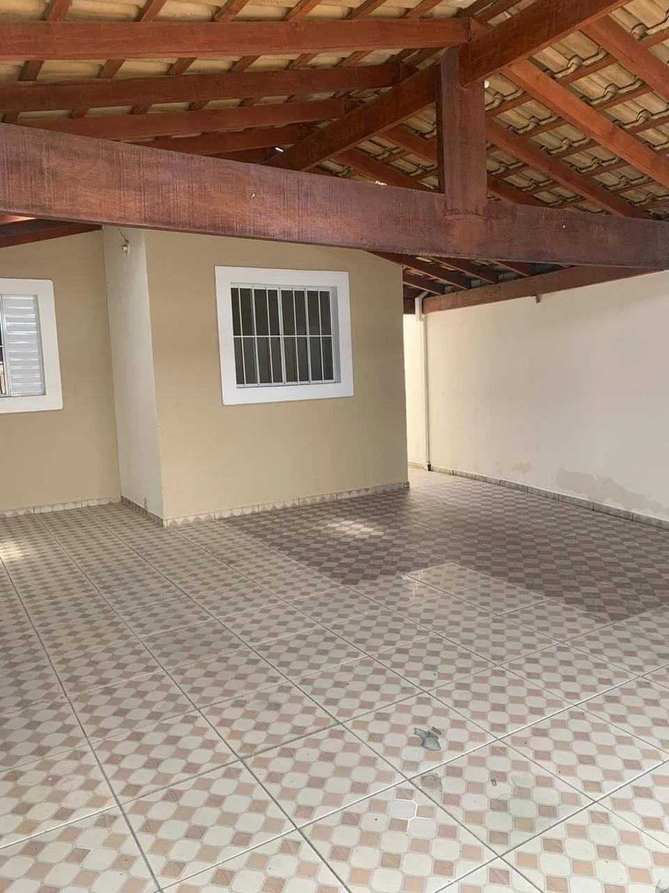 Foto do imóvel Casa à venda 3 Quartos, 2 Vagas, 198M², Residencial Comercial Cidade Vista Alegre, Pindamonhangaba - SP