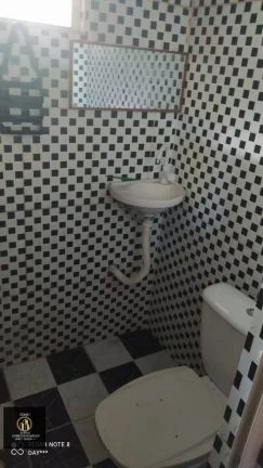 Imagem Casa, Vila Margarida São Vicente - SP