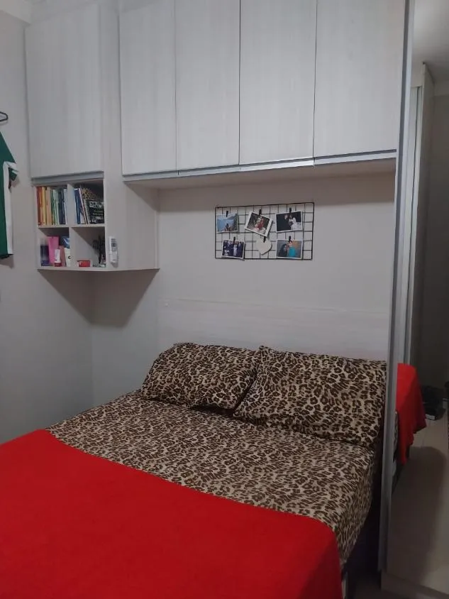 Imagem Casa à Venda no Jardim Novo Campos Elíseos ? Campinas/SP