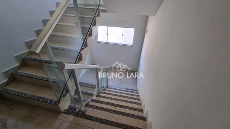Imagem Apartamento à Venda em Igarapé MG, Bairro União.