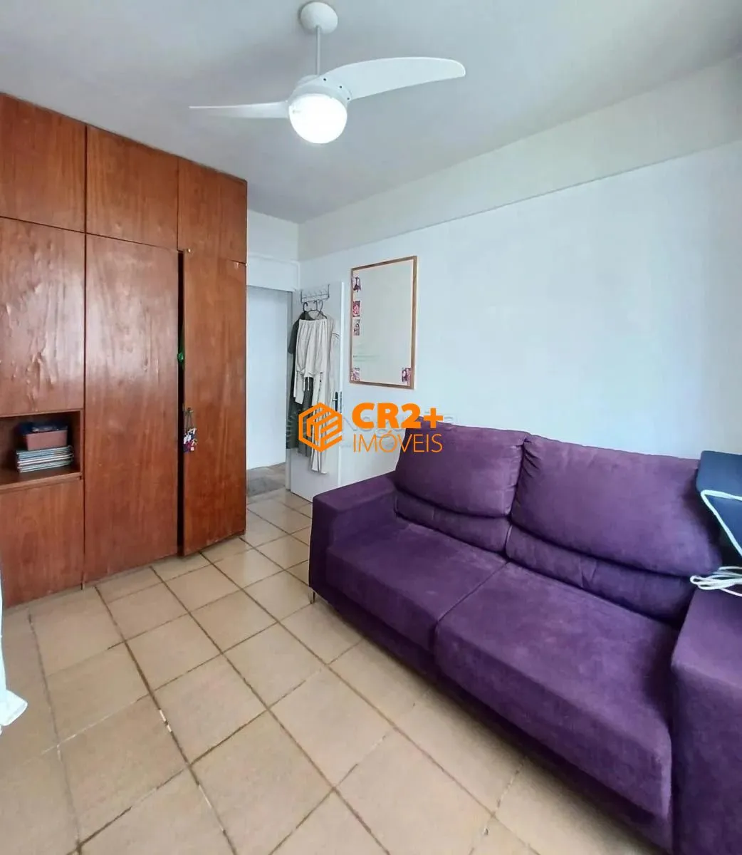 Imagem Vendo apartamento na Rua Setúbal com 168m²- 3 quartos