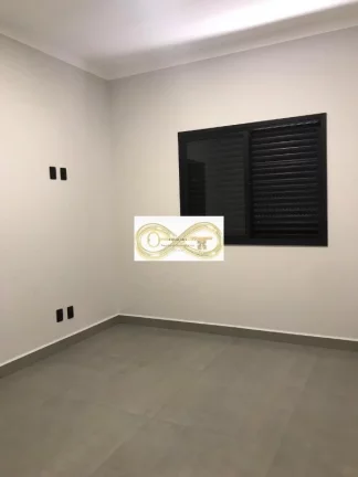 Imagem CASA A VENDA DE 180M² NO CONDOMÍNIO RESERVA REAL EM PAULINÍA