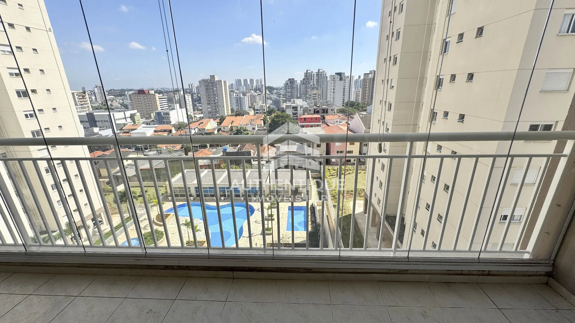 Foto do imóvel ARCADIA CENTRO SAO BERNARDO DO CAMPO - Apartamento no Centro de São Bernardo do Campo à venda em Rua Brasílio Machado