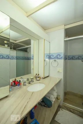 Imagem Apartamento à Venda - Copacabana, 3 Quartos, 320 m2