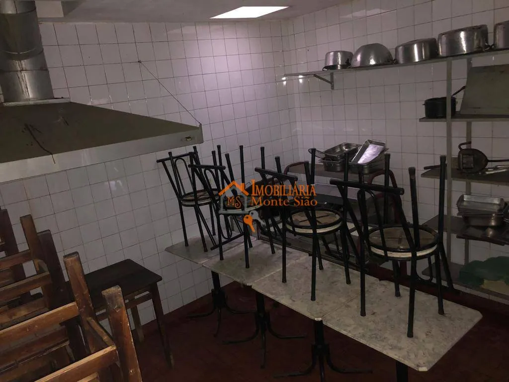 Imagem Prédio, 300 m² - venda por R$ 4.000.000,00 ou aluguel por R$ 9.000,00/mês - Centro - Guarulhos/SP