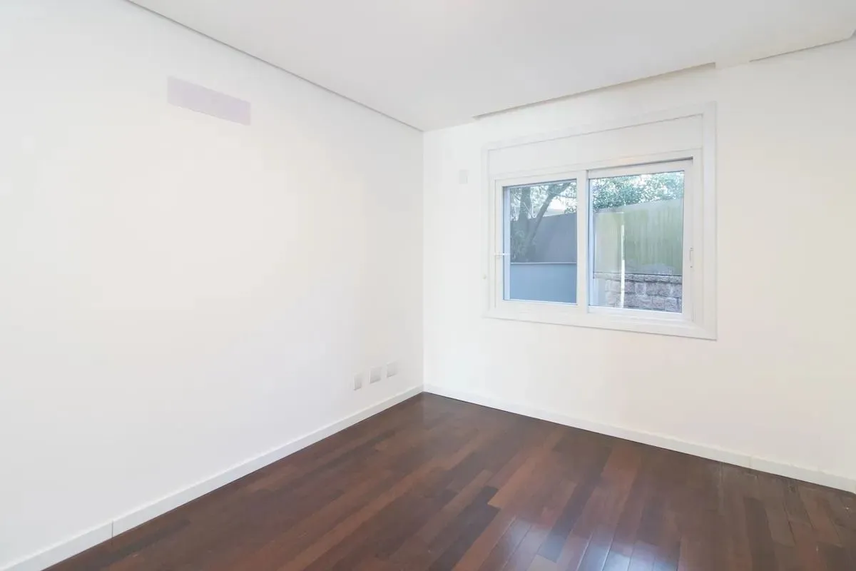 Imagem Apartamento garden com 3 quartos no bairro Cristal