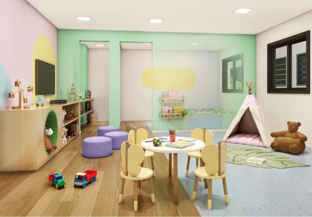 Imagem APARTAMENTO RESIDENCIAL em São Paulo - SP, Lapa