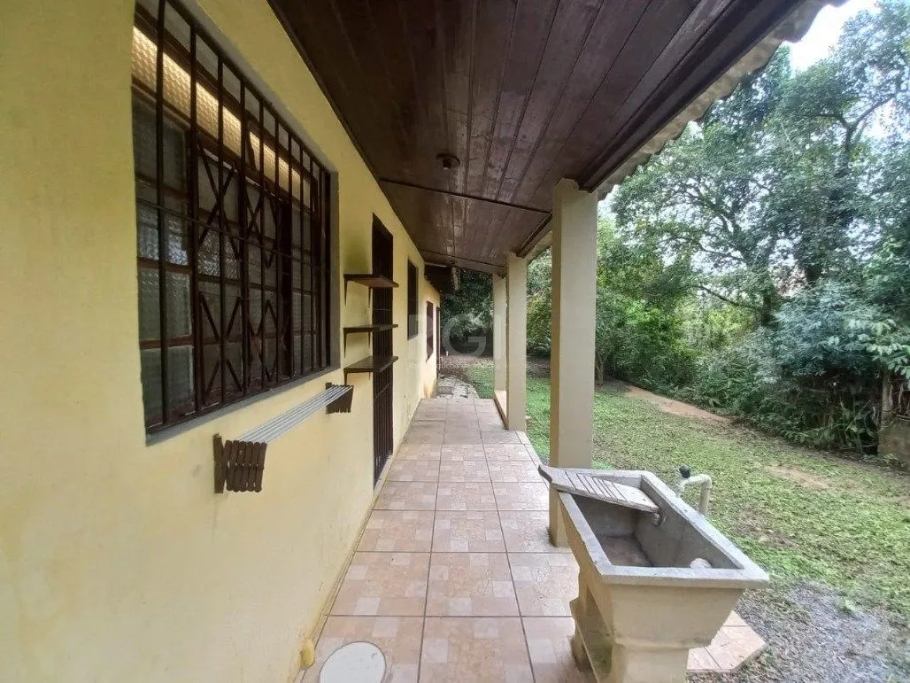 Imagem Casa para Venda - 140m², 2 dormitórios, sendo 1 suites, 2 vagas - São Lucas