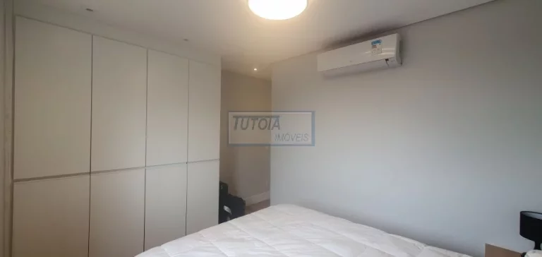 Imagem APARTAMENTO MOBILIADO A VENDA NA VILA MARIANA