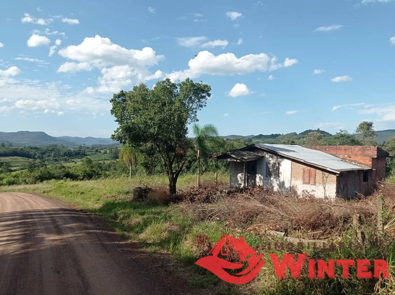 Imagem Área de terras com 56.494,00m², Presidente Lucena, RS.