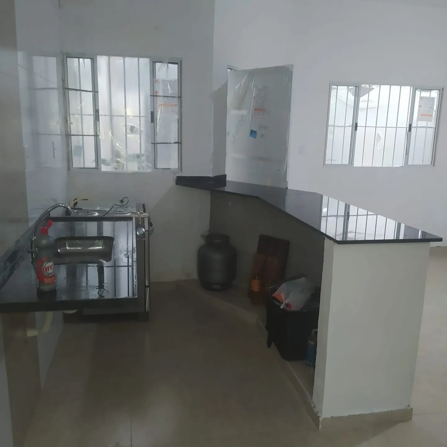 Imagem Casa à venda 3 Quartos, 1 Suite, 2 Vagas, 150M², Jardim Oásis, Taubaté - SP