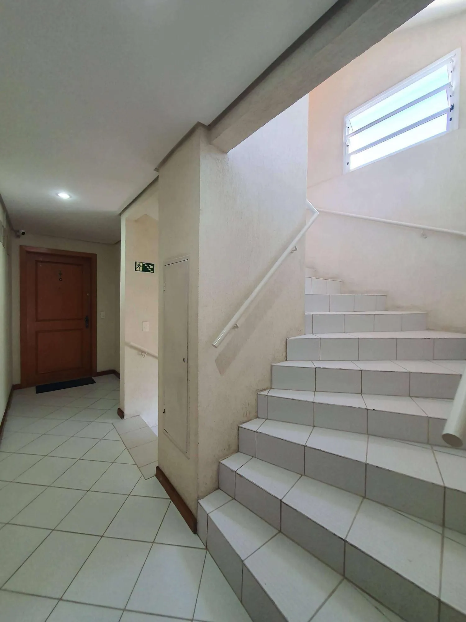 Imagem Apartamento mobiliado, pronto para morara com 2 dormitórios e 1 garagem