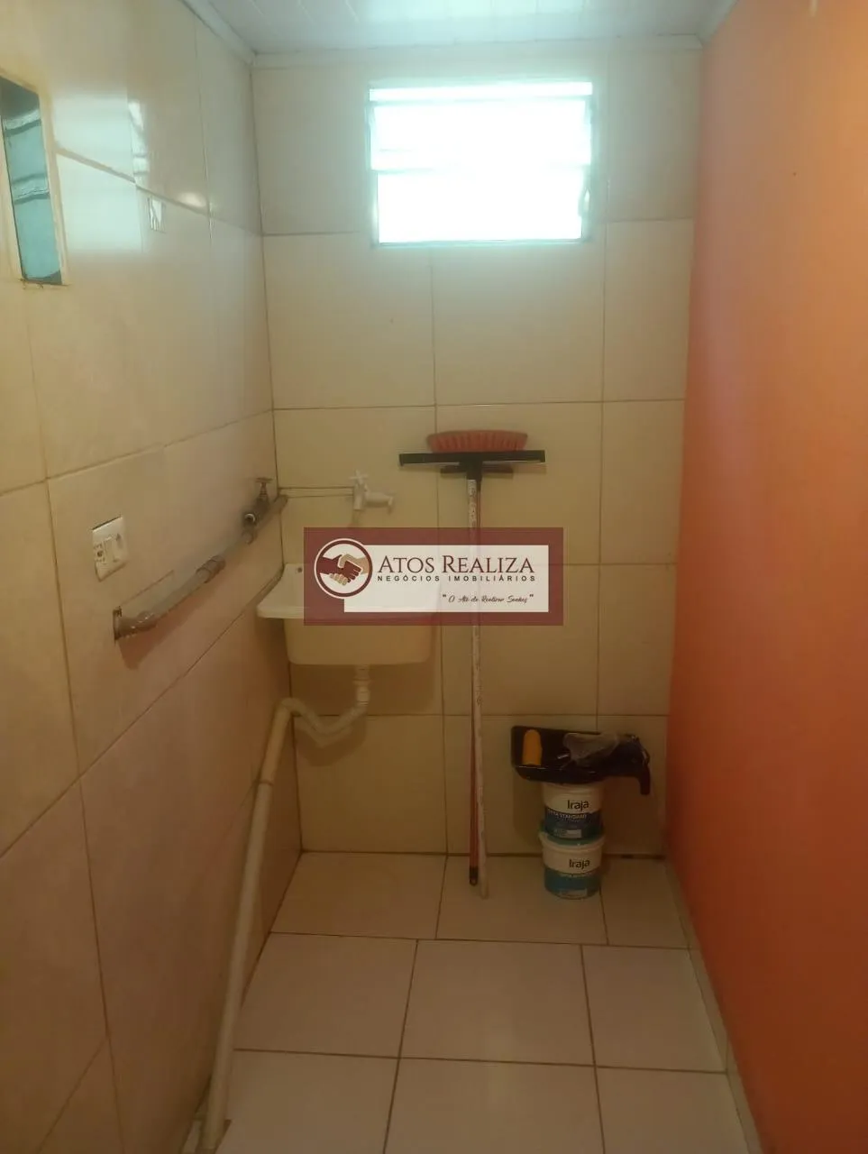 Imagem Casa à Venda no Jardim Eliana, SP - 125m², 1 Dorm, R$286.200