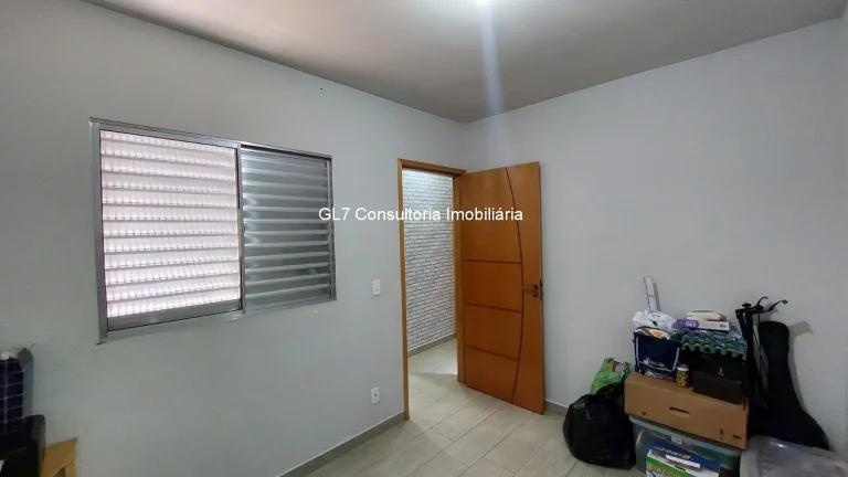 Imagem Casa a venda 2 dormitórios sendo 1 suíte, jardim Colibris Indaiatuba SP