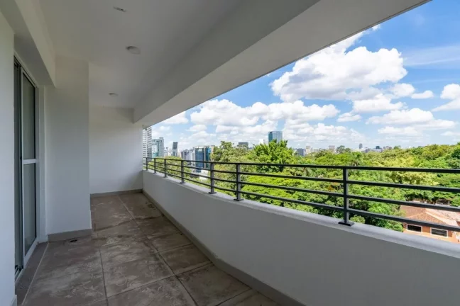 Foto do imóvel Apartamento à venda em São Paulo, Butantã, com 1 quarto, 61m2 em Miragaia