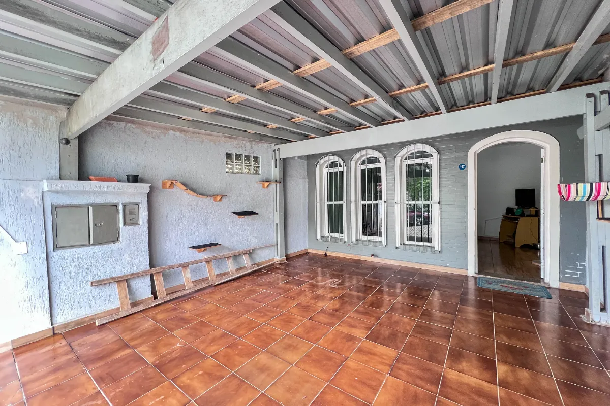 Imagem Casa de vila para venda em Suíssa com 3 quartos, 175m2