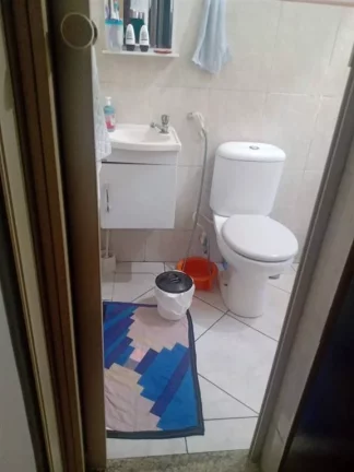 Imagem Casa com 3 dorms, Guilhermina, Praia Grande - R$ 790 mil, Cod: 2212