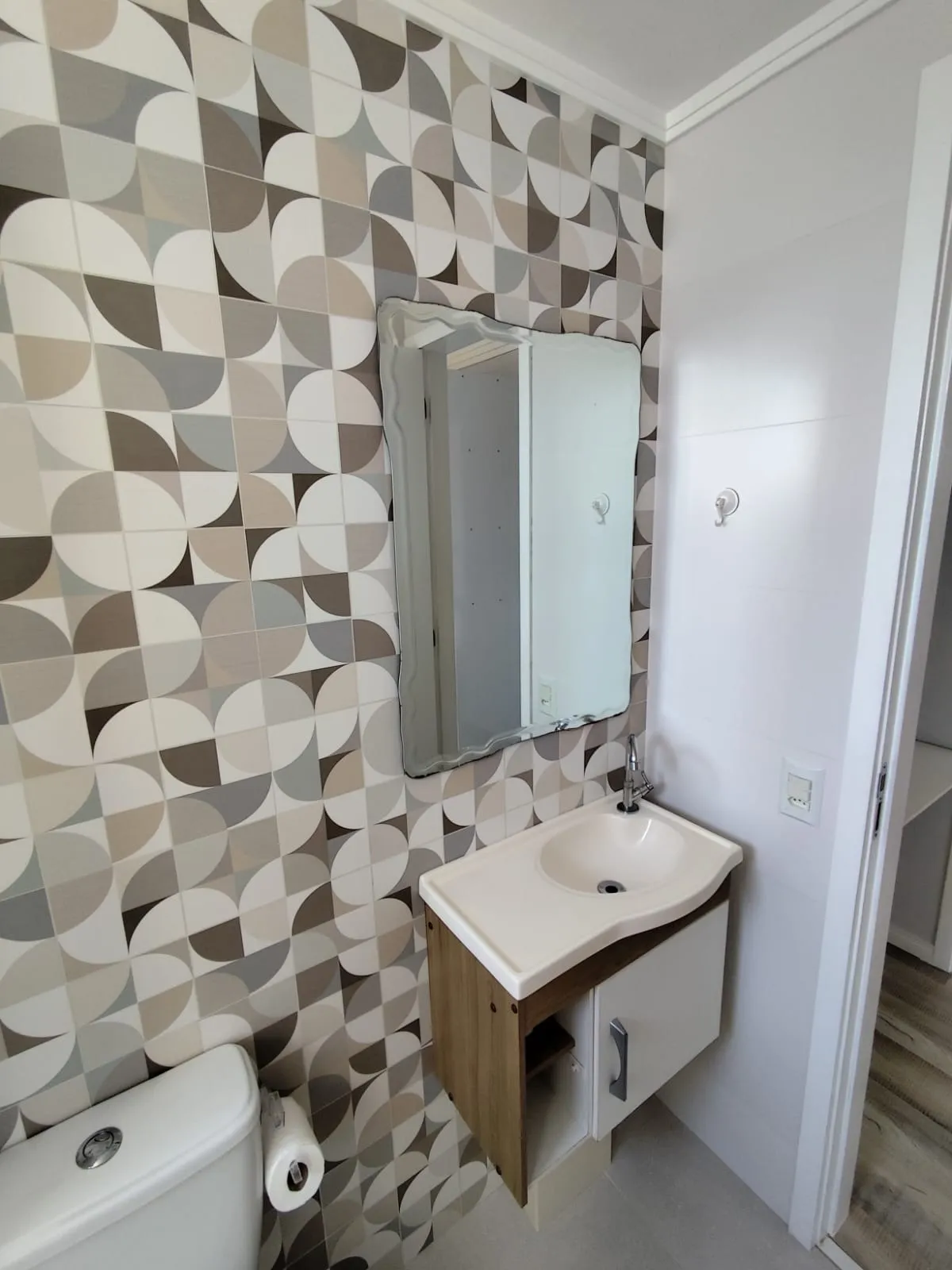 Imagem Apartamentos para venda com 2 quartos, 60 m² - Condominio Villa Flora