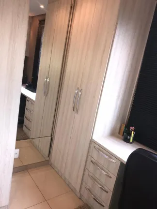 Imagem Apartamento com 3 Quartos à Venda, 69 m² em Vila Talarico - São Paulo