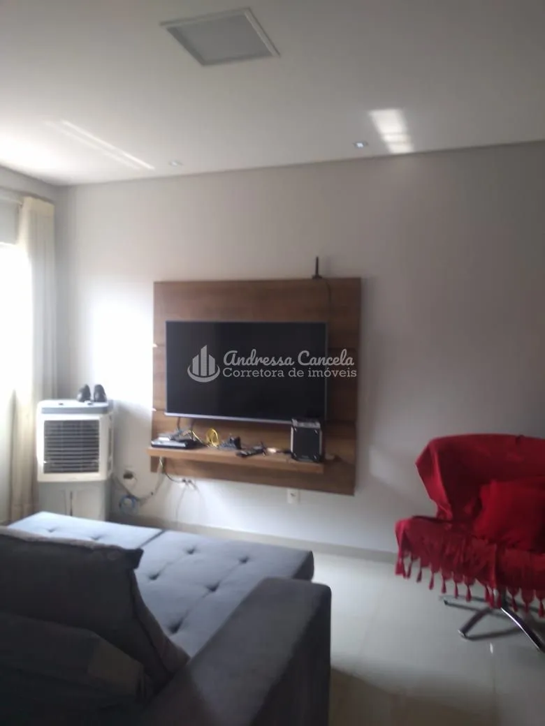Imagem Sobrado com 3 dormitórios à venda, 160 m² por R$ 480.000,00 - Jardim Conceição - São José do Rio Preto/SP
