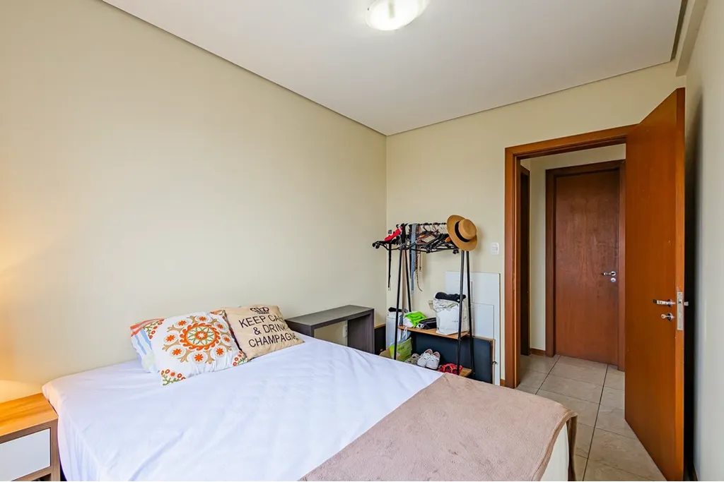 Imagem Apartamento em Cristo Redentor