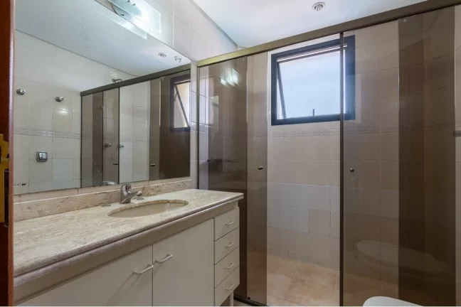 Imagem APARTAMENTO RESIDENCIAL em São Paulo - SP, Moema