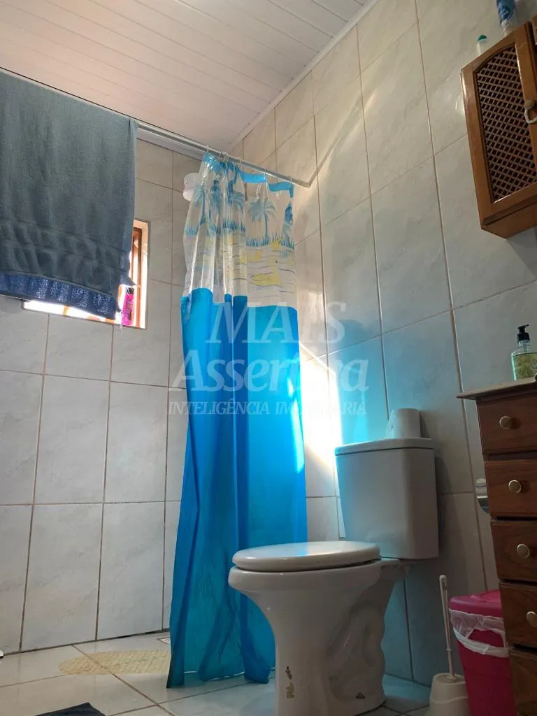 Imagem Duas casas a venda em Portão