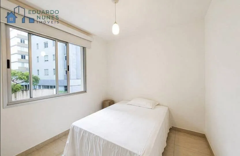 Imagem APARTAMENTO TODO REFORMADO COM 03 QUARTOS, VAGA NO ANCHIETA.