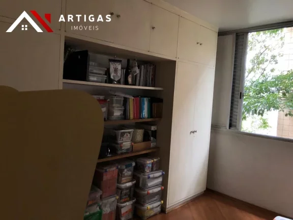 Imagem Apartamento á venda na Lapa 89 m² 3 dormitórios 2 vagas