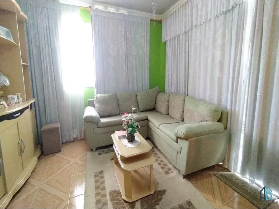 Imagem Casa a venda c/ amplo terreno, 05 quartos c/suíte no Santa Cândida/Boa Vista em Curitiba Pr