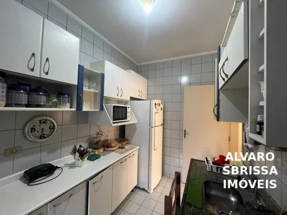 Imagem Apartamento com 3 dormitórios no Residencial Vila Verde em Itu SP