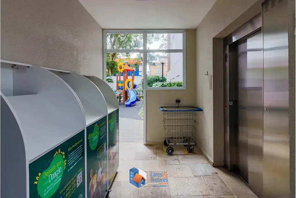 Imagem Apartamento à venda 2 Quartos 1 Vaga 47M² Jardim Pirituba São Paulo - SP