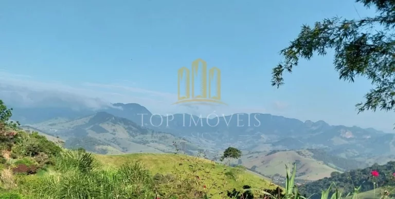 Imagem Belíssima Chacara Toca dos Venancios 2 Dormitórios 14 mil m² de Terreno 100m² de Construção.