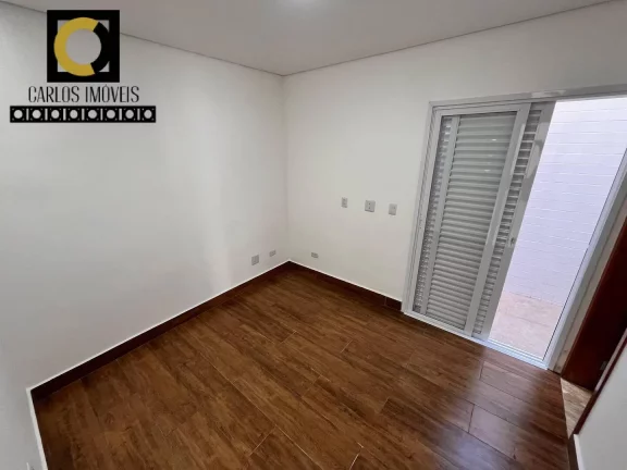Imagem Belíssima casa a venda no Embaré !!!!