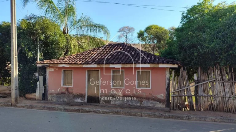 Foto do imóvel Chácara à venda - Boacha do Bugre - MG