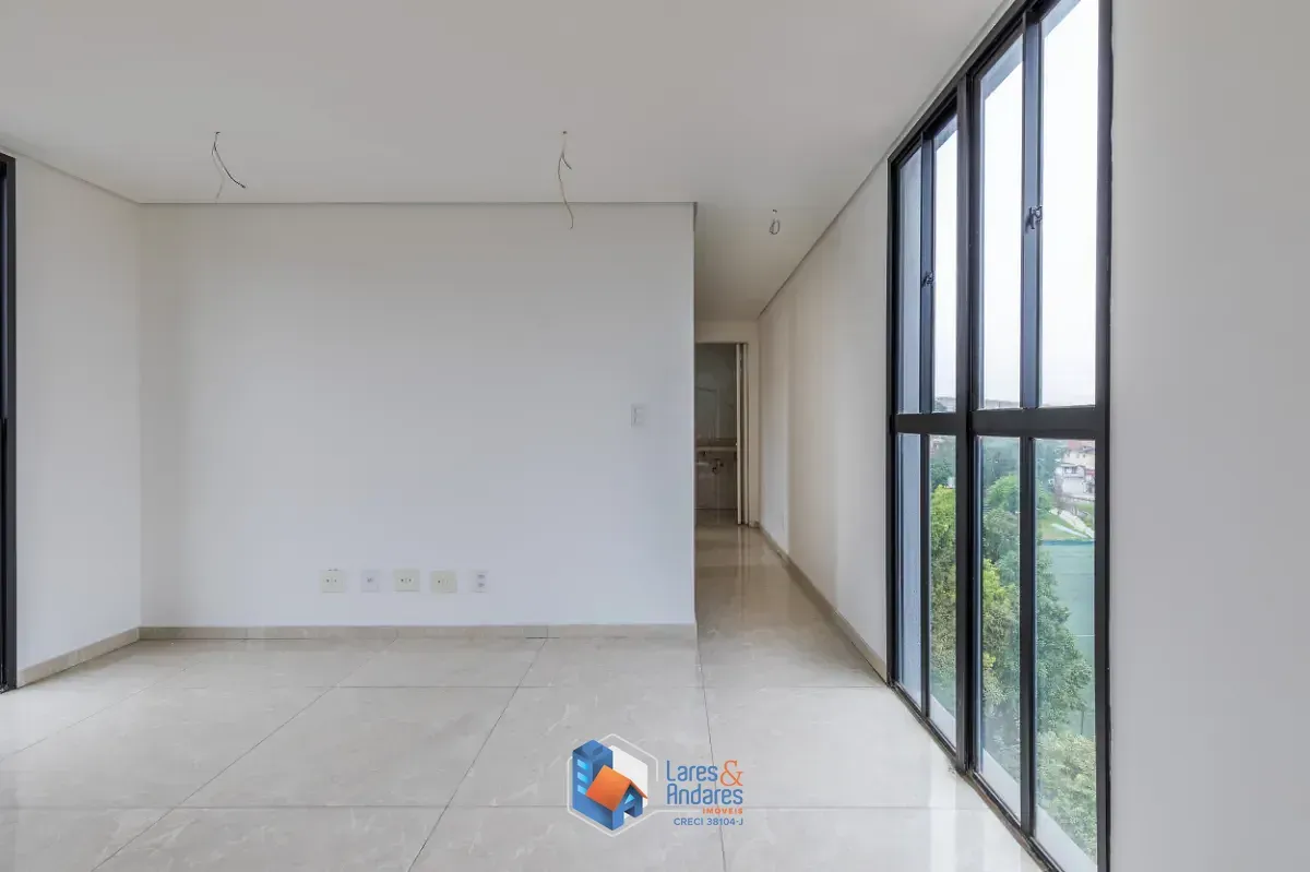 Imagem Cobertura para venda em Parque São Lucas com 2 quartos, 71m²