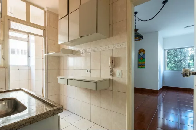 Imagem APARTAMENTO RESIDENCIAL em São Paulo - SP, Moema