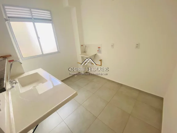 Imagem APARTAMENTO TÉRREO - RES. BELLA HUNGRIA (PASSANDO DÍVIDA)